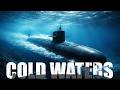 Shallow Water Trap - Submarine Combat
