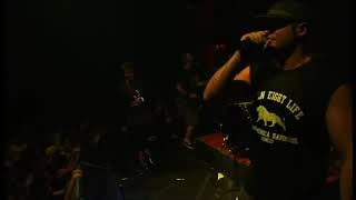 Nueva Etica DVD - Declaración de Guerra