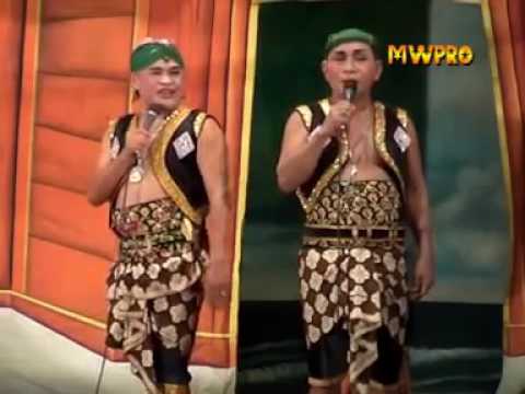 kethoprak  KIRUN CS LUCU BIKIN PERUT KAKU PATI CAK SANDIRONO    CAK PERCIL   YouTube