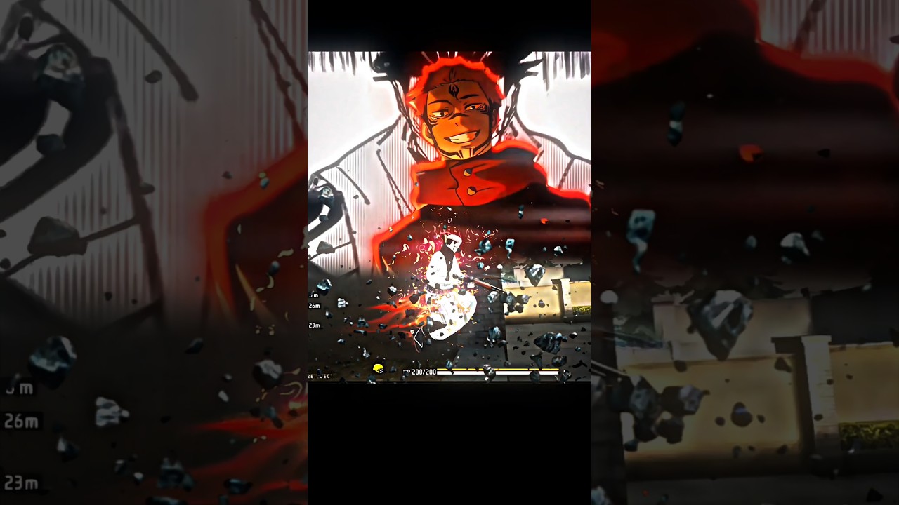 Free Fire 🎮 ki latest high-quality🔥 edits CapCut 