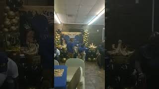 Me At A Baby Shower And I Guess Right