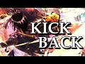 KICK BACK／米津玄師　covered by ぽんとりあむ【オリジナルMV】