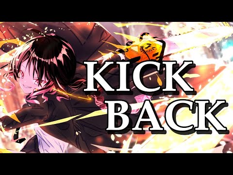 KICK BACK／米津玄師 covered by ぽんとりあむ【オリジナルMV】 - YouTube