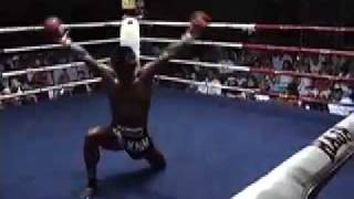 Buakaw Por Pramuk Wai Kru