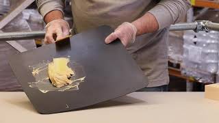 How To: Rebuild Resin One Hour