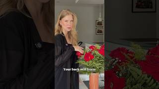 Why back still hurts