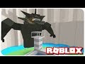 ЭТО СУЩЕСТВО ДЕРЖИТ ВСЕХ В СТРАХЕ !!! | ROBLOX ПО РУССКИ |