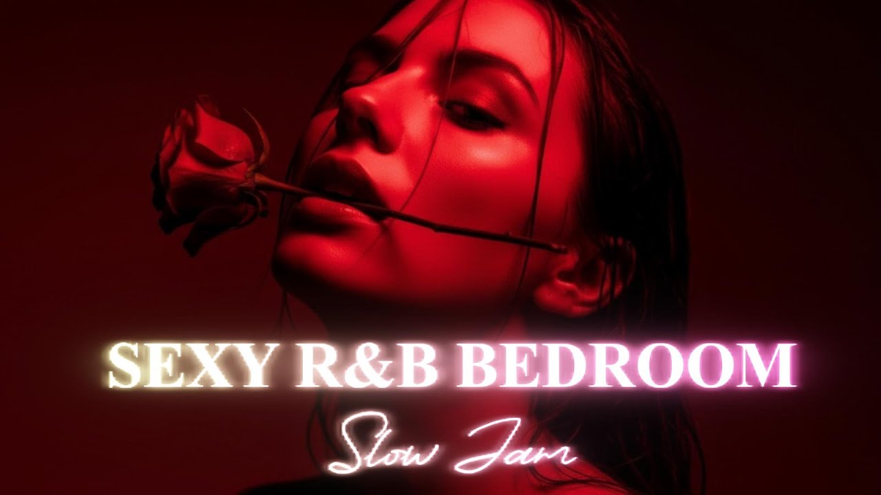 Warmintent RnBSoul Chill Mix 🔥 Best R&B Bedroom Playlist