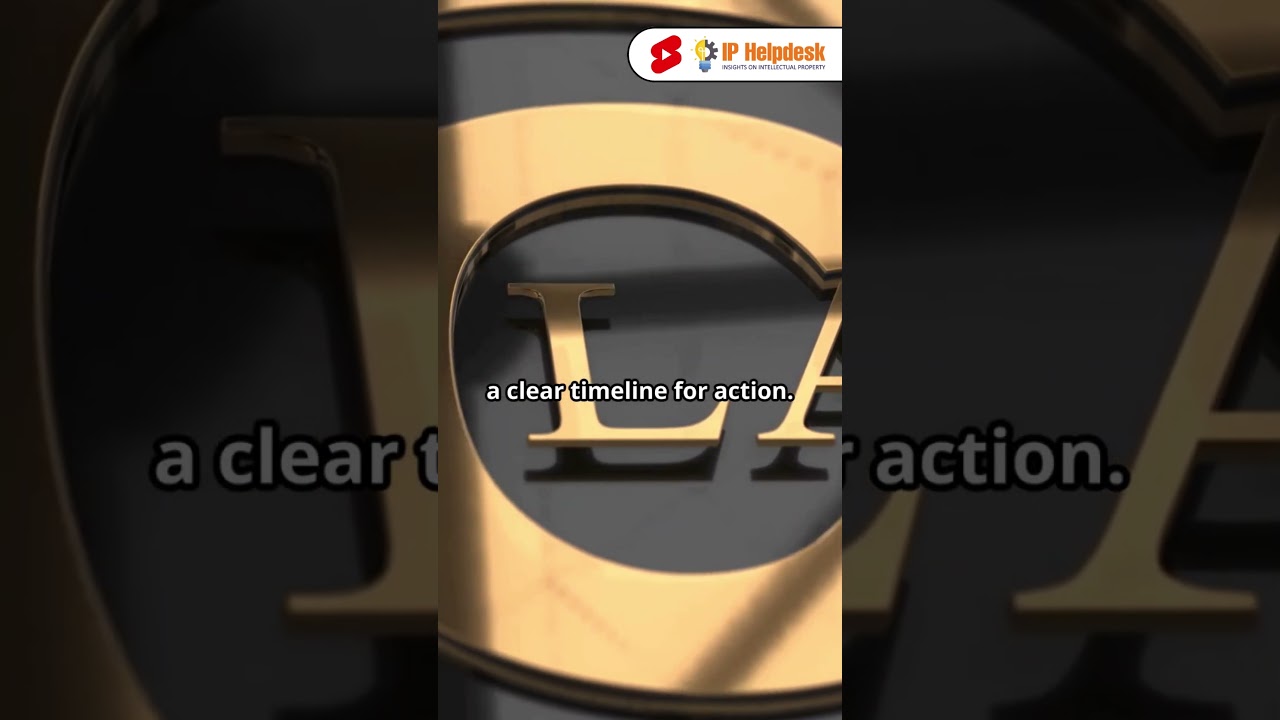 Trademark Protection Step 4: How a Cease-and-Desist Letter Can Stop Infringement! 