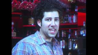 STUPID BAR TRICKS: Blow