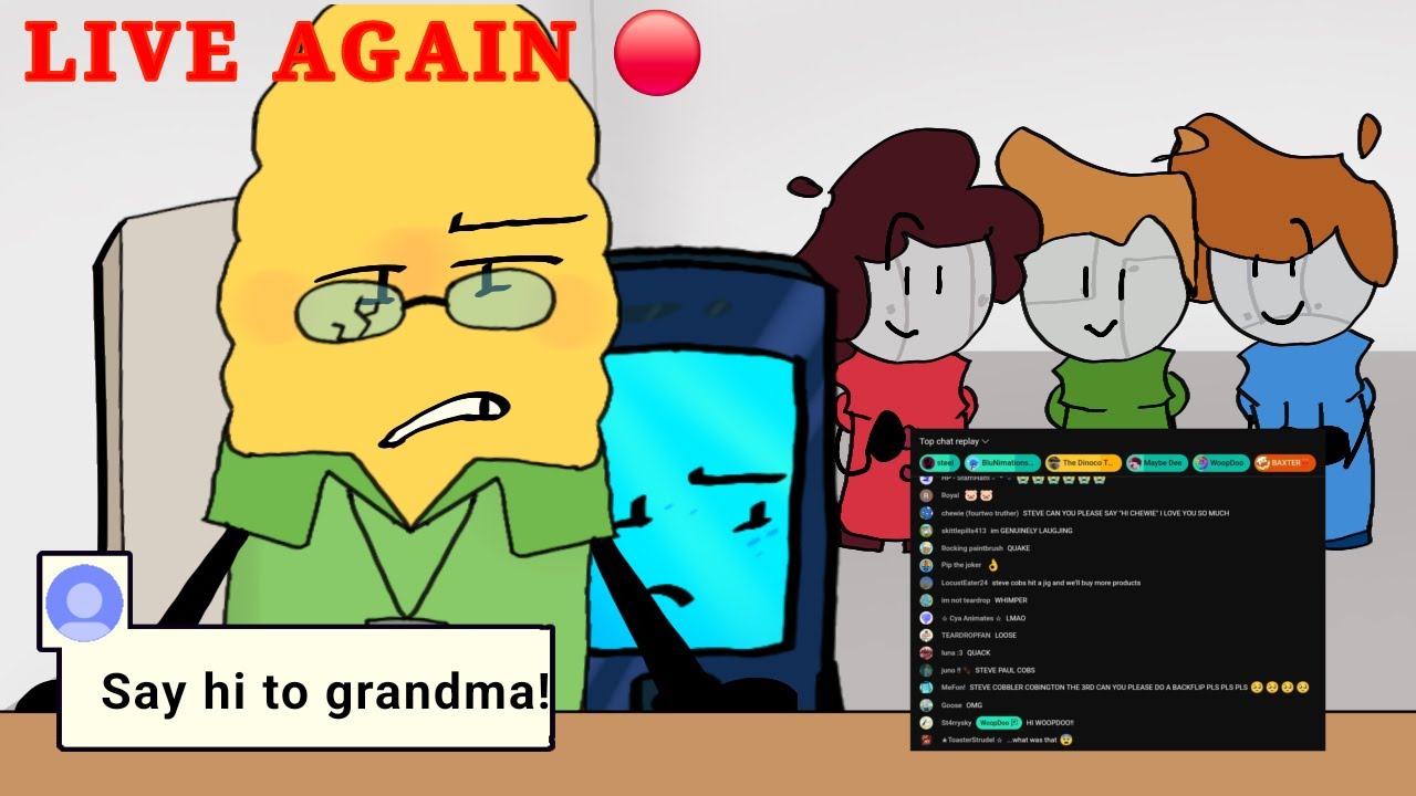 Я в ленте вопросов и ответов буду как