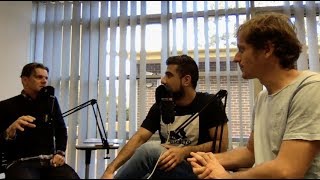 Ethics and Animal Research with Dr John Hadley
