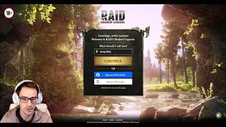 HOW TO GET DOWNLOAD LINKS TO WORK IN RAID! STEP BY STEP! I Raid Shadow Legends