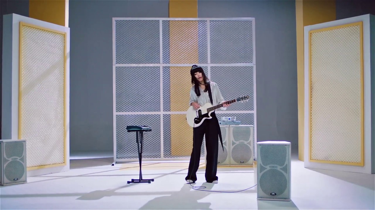 OGX Coconut Milk Shampoo - The Musician