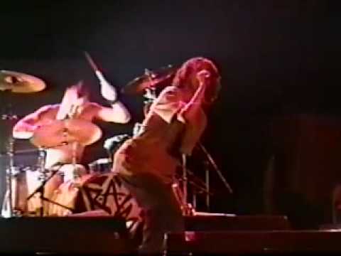 Rage Against the Machine - Down Rodeo (Music Video)