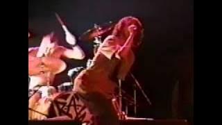 Rage Against The Machine - Down Rodeo