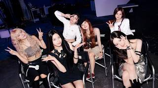 NMIXX(엔믹스) “긴 소원(Birthday Wish)” Special Live 