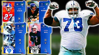 **THE BEST FREE 87 LEGEND PLAYER TO CHOOSE** MADDEN 23 ULTIMATE TEAM!
