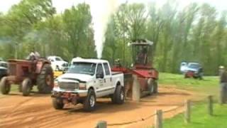 Jasons Cummins-Carson Stauffer Diesel