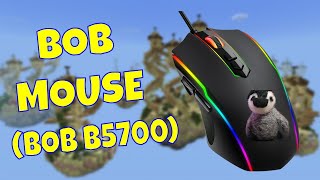 If Bob The Penguin Had His Own Mouse