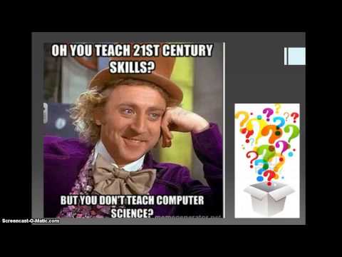 How programming can be embedded in the National Curriculum