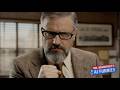 NEW PROMO - Mr  Newberger's AI Funnies