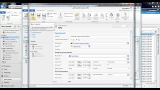 Creating, Scheduling & Completing Case Activities in Alert Stratus for Microsoft Dynamics CRM 2011
