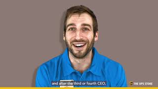 Meet The UPS Store Retail Owner Ryan Wilson
