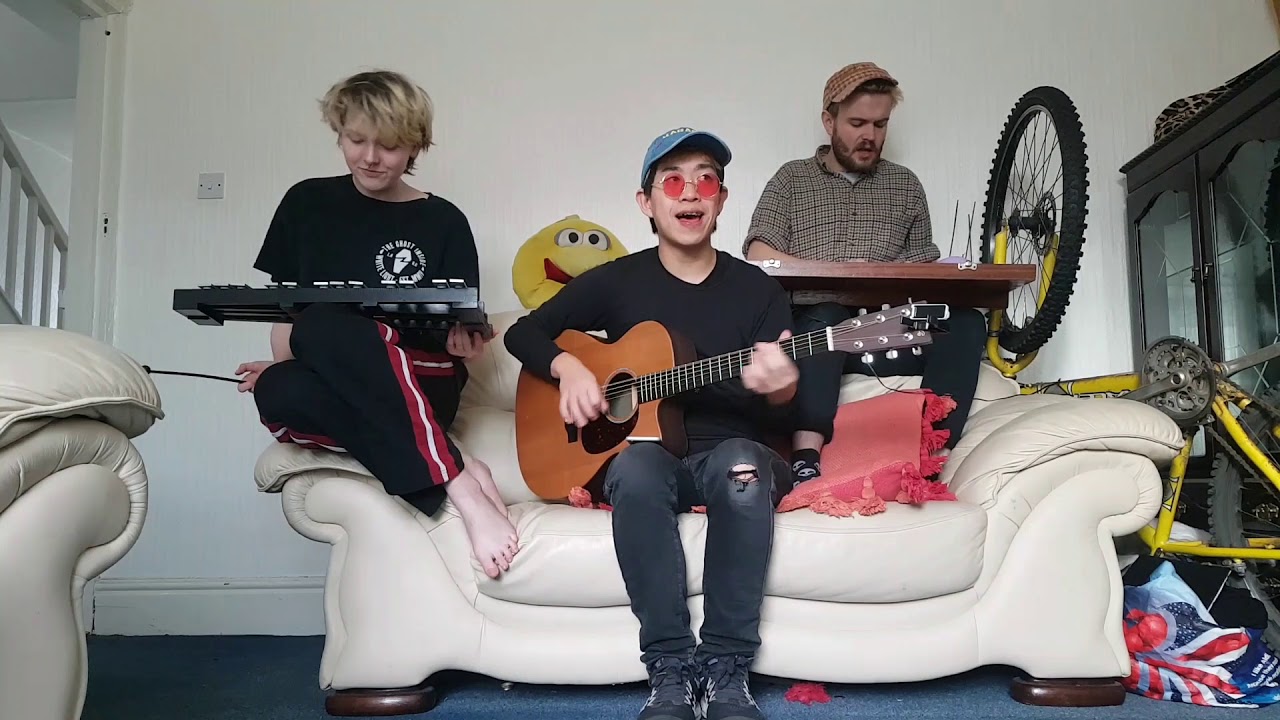 Back in the 90's (Bojack Horseman)