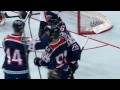 USA vs. Germany - 2015 IIHF Inline Hockey World Championship