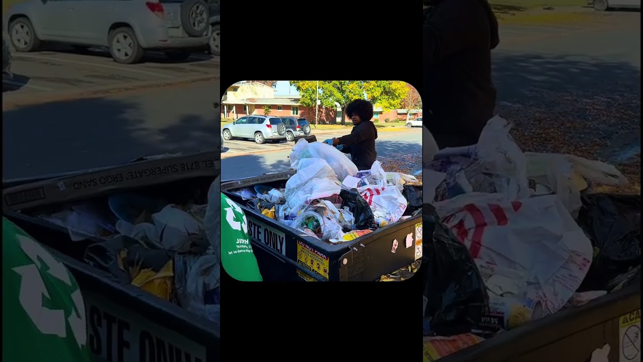 IUIC Sacramento Community Clean Up! ♻️