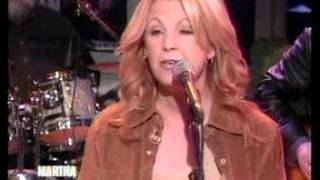 Patty Loveless   Keep Your Distance   Martha 11. 10 .2005.