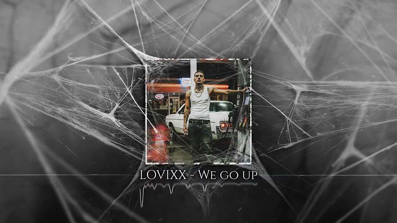 LOVIXX - We go up