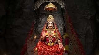 🫅🌹🔥 Navratri Mata Rani ki video, #omtek #trending #shorts #viral #navratri