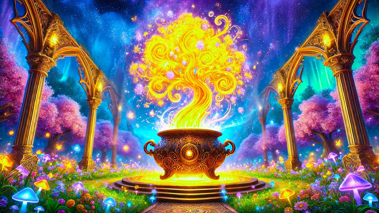 20 DE FEBRERO | 1111 HZ | ESCUCHA ESTO Y DEJA QUE DIOS TE AYUDE A RESOLVER TODOS LOS PROBLEMAS