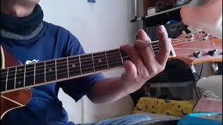 Download Lagu Kunci gitar lagu Terlena RAMUNA PURBA(ORIGINAL) MP3