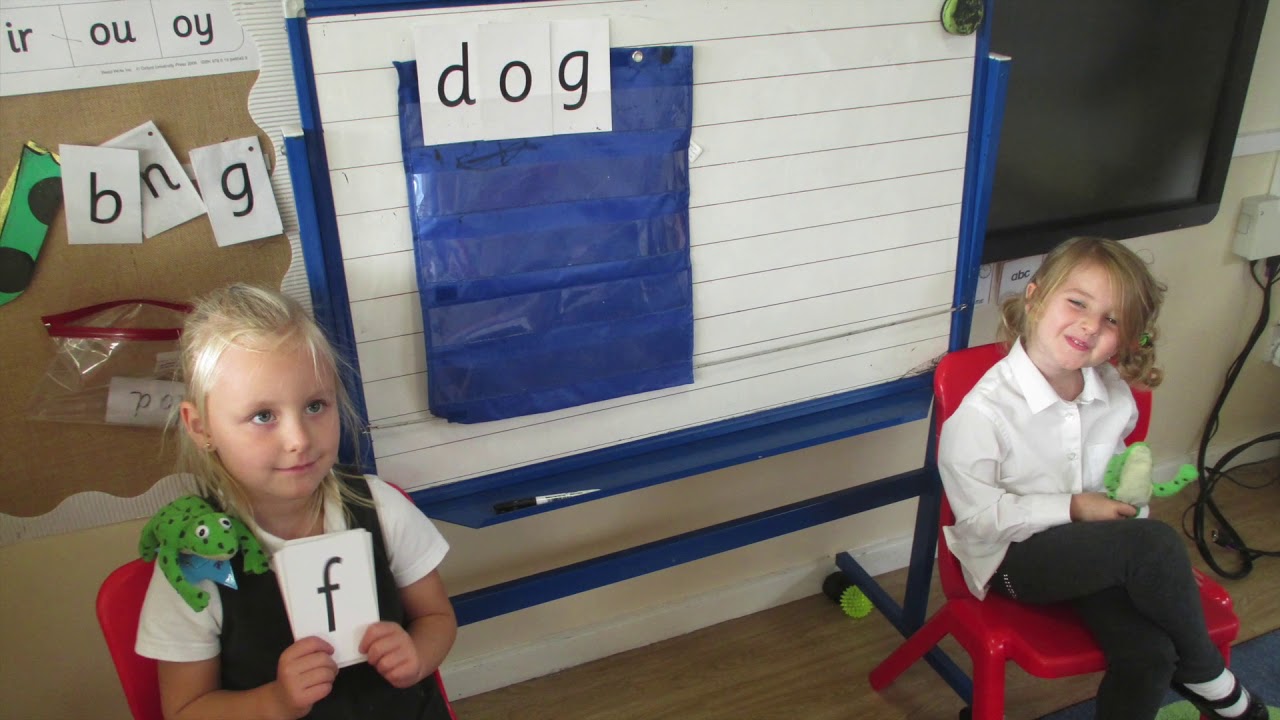 Lending Library Video