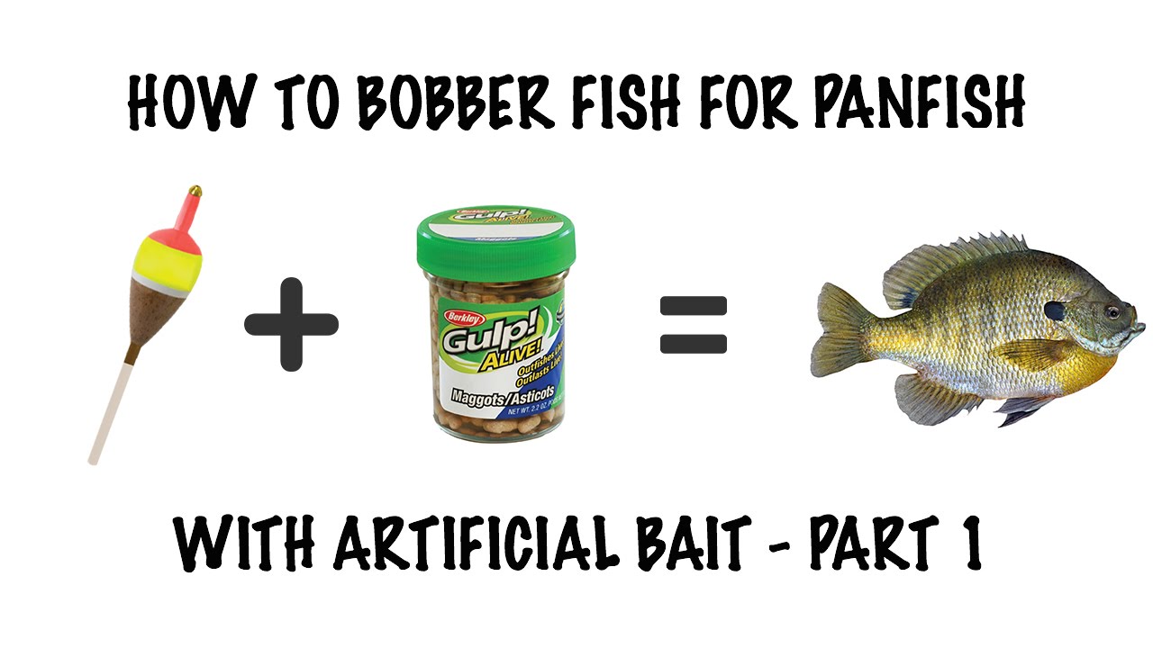 How to Setup/Rig/Tie a Fishing Bobber or Float! Quick And Easy