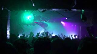 20130907 Church of Misery at Shibuya Cyclone 2-2