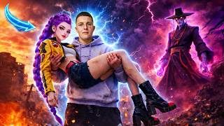 Απήγαγαν Τη Rumi Πρέπει Να Τη Σώσουμε