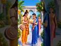 😱 स्वर्ग से उखाड़ लाए कल्पवृक्ष! श्री कृष्ण और सत्यभामा की अद्भुत कथा | Krishna Story#facts