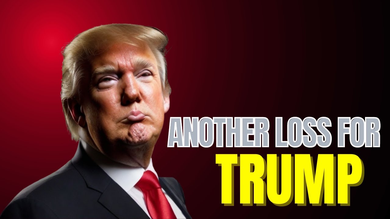 Trump's Latest Setback: 2023 Election Results Analysis You Can't Miss!