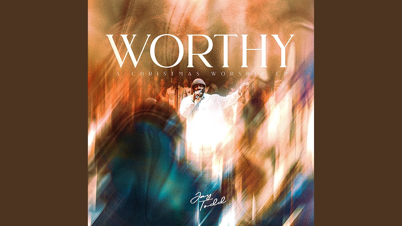 Emmanuel (feat. Alishia Monroe)