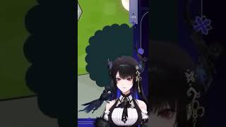 Nerissa ravencroft out of context #vtuber #nerissaravencroft