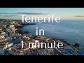 🇮🇨 Explore Tenerife, the most populous island of Canary Islands | by One Minute City