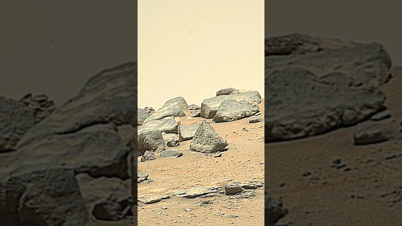 Mars perseverence rover NASA news today big updates bgt 