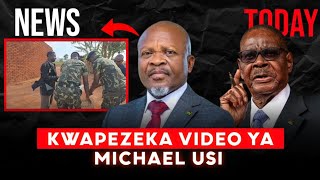 Kwapezeka Ya Michael Usi Akupanga Zodabwisa - Dpp Ikawona Zikhala Bwanji