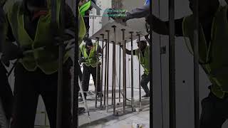 Precast Column #precast #column