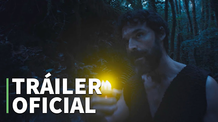 NUEVA TIERRA - TRÁILER OFICIAL (HD)