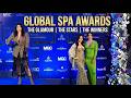 Global Spa Awards | Mannara Chopra, Aisha Sharma &amp; Others